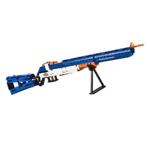 CADA M1 Garand Rifle