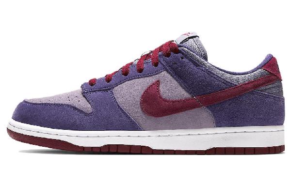 Nike Dunk "Plum"