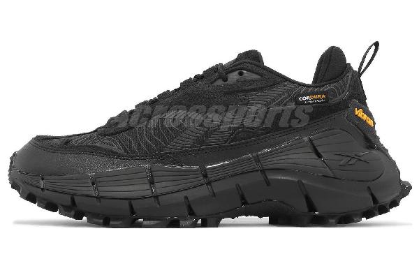 Reebok Zig Kinetica 2.5 Black