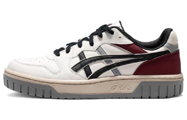 Asics Court Mz 2.0 White Red