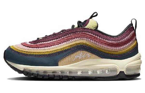 Nike Air Max 97 Red Blue White