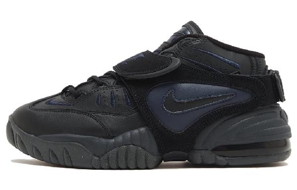 Nike Air Adjust Force Black