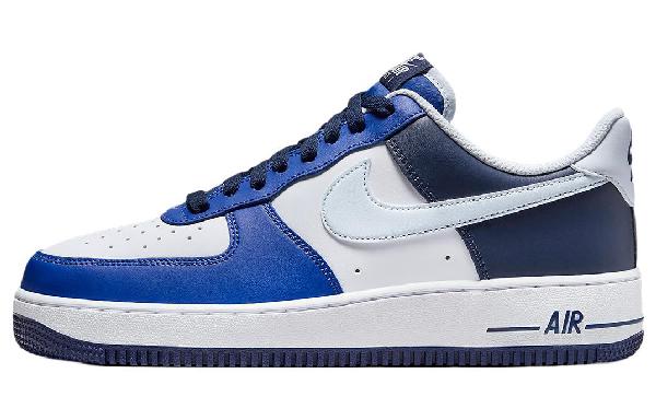 Nike Air Force 1 Low Blue White
