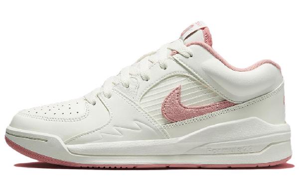 Jordan Stadium 90 White Pink