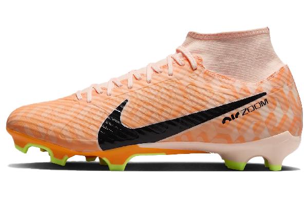 Nike Zoom Mercurial Superfly 9 Academy
