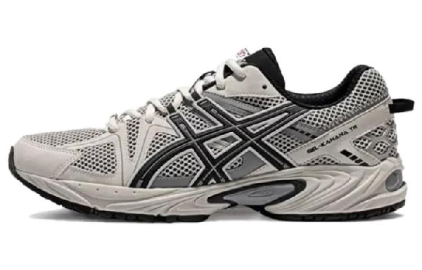 Asics Gel-Kahana TR Brown Black