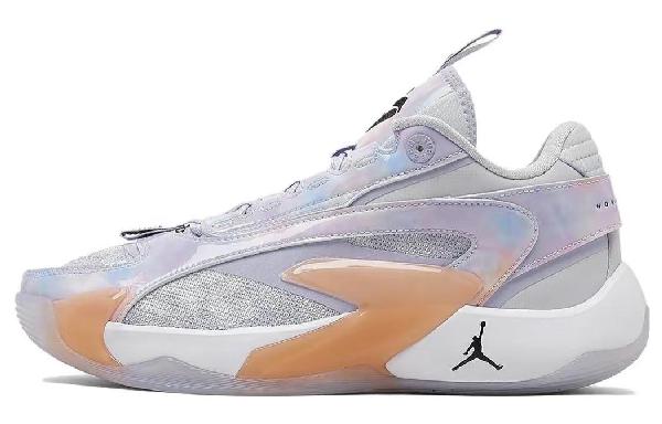 Jordan Luka 2 Nebula