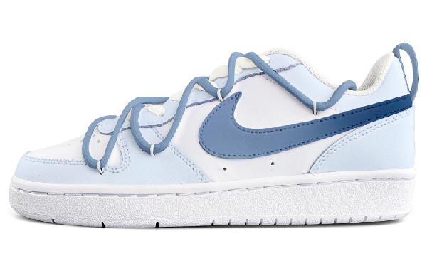 Nike Court Borough Low 2 GS