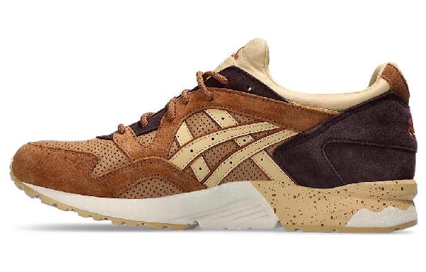 Asics Gel-Lyte 5 Brown