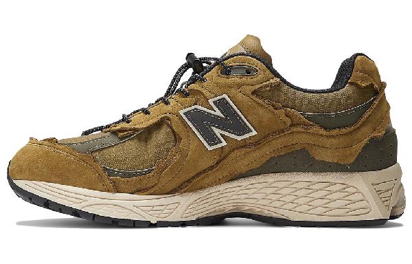 New Balance 2002R Protection Pack "Ripstop"