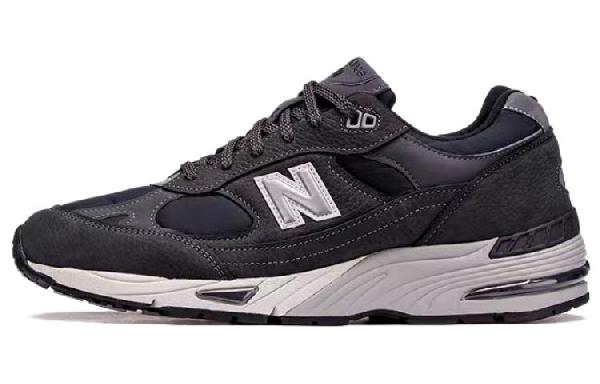 New Balance 991 Black