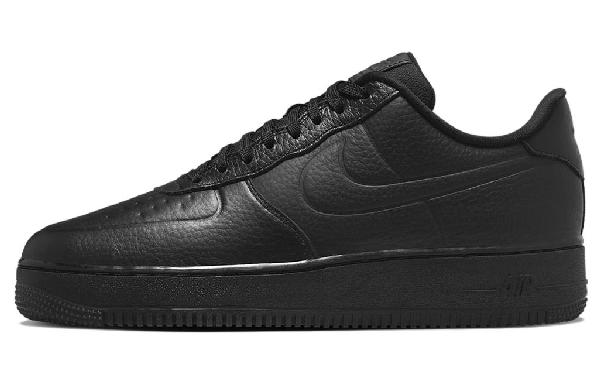 Nike Air Force 1 Low Black