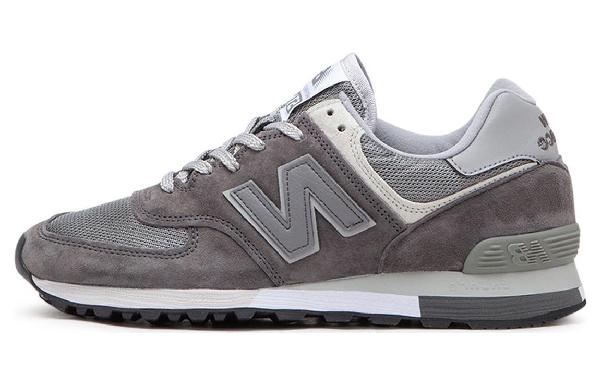 New Balance 576 Grey