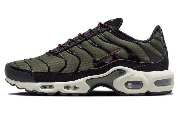 Nike Air Max Plus Green