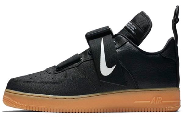 Nike Air Force 1 Utility Sequoia
