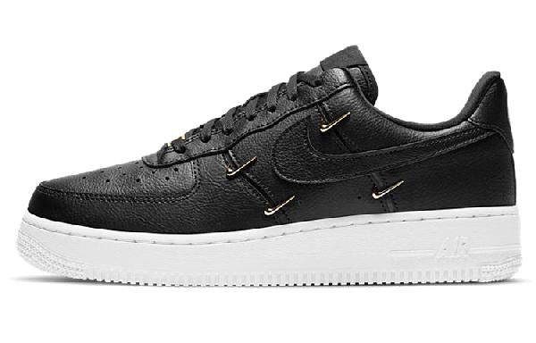 Nike Air Force 1 '07 LX "Gold Luxe"