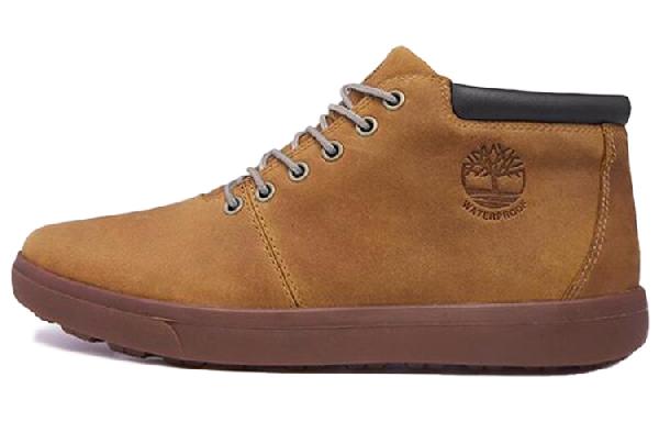 Timberland Ashwood Wheat