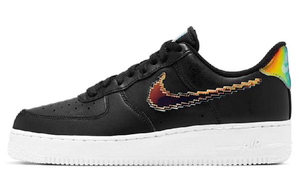 Nike Air Force 1 Low "Iridescent Pixel"