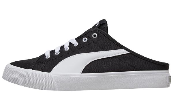 PUMA Bari Mule Black