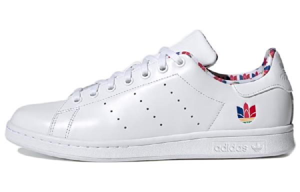 adidas Stan Smith White Multicolor