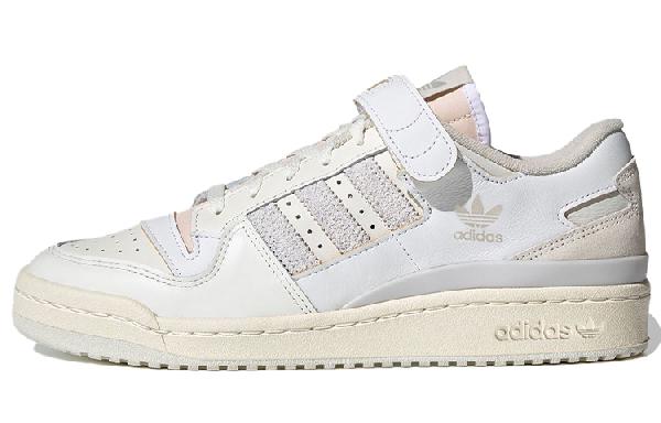 adidas Forum 84 Low White Grey