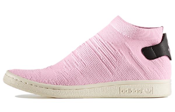 adidas Stan Smith Sock PK