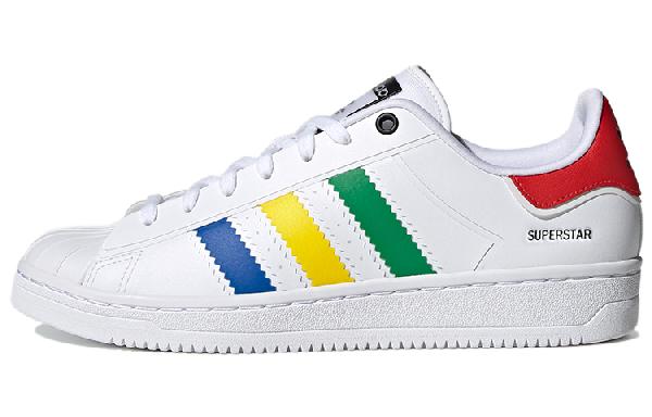 adidas originals Superstar OT Tech