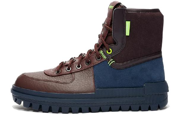 Nike Xarr 'El Dorado'