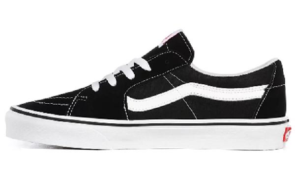 Vans SK8 Low Black