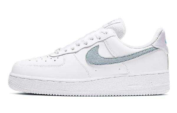 Nike Air Force 1 Low White Ice Blue