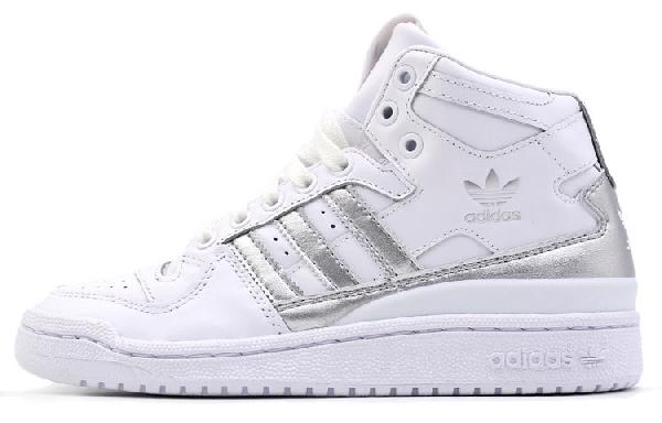 adidas Forum Mid