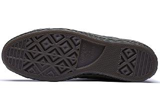 Converse One Star Camo Green