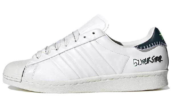 adidas Superstar Jonah Hill