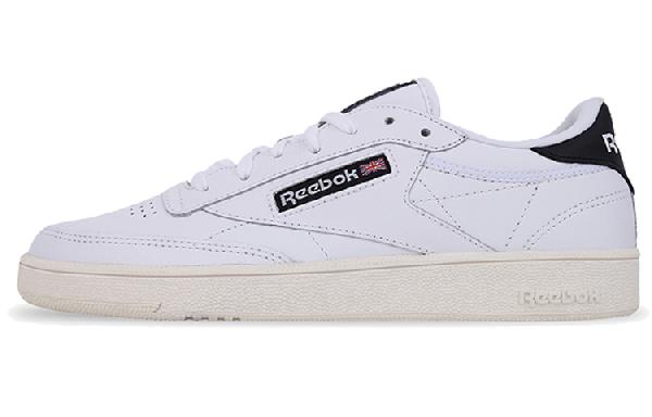 Reebok Club C 85 White