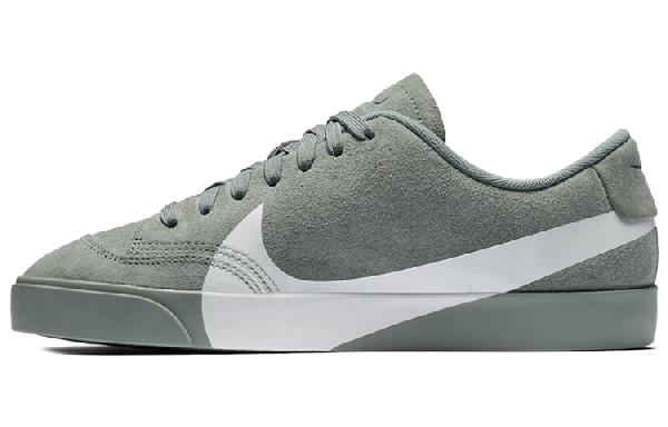 Nike Blazer Low City LX Grey