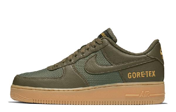 Nike Air Force 1 Gore-Tex Low Green