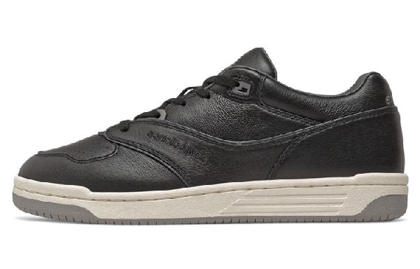 New Balance 1500 Black D Width