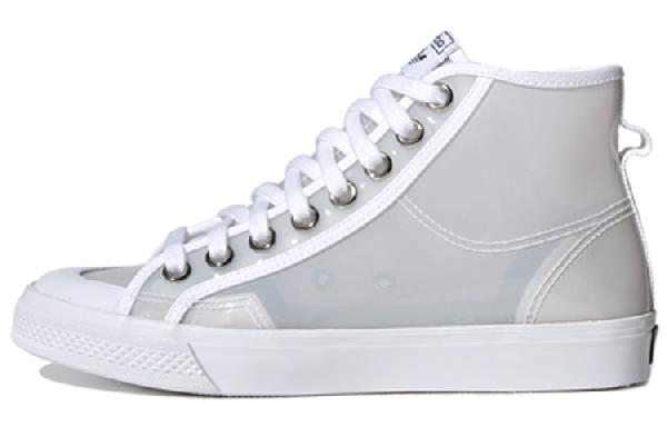 adidas Nizza High