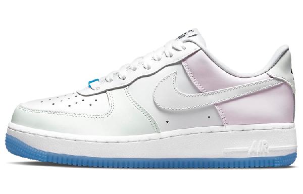 Nike Air Force 1 07 lx "photochromic"