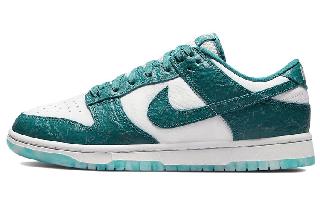 Nike Dunk Low "Ocean"