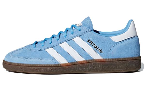 adidas Handball Spzl White Blue