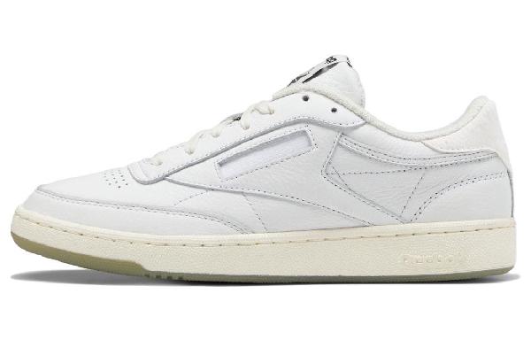 Reebok Club C 85 White