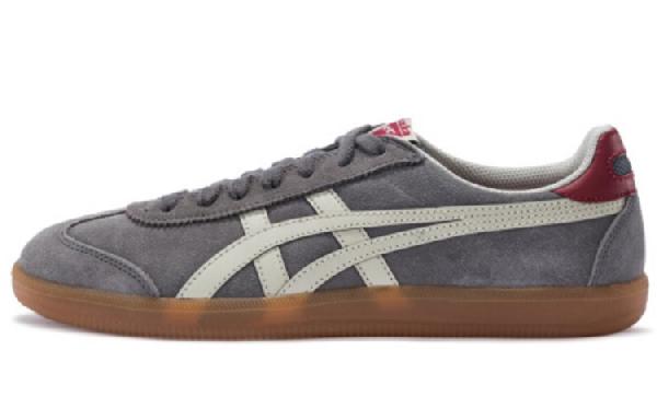Onitsuka Tiger Tokuten Grey
