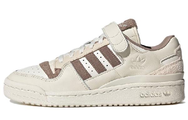 adidas Forum 84 Low "Fleece"