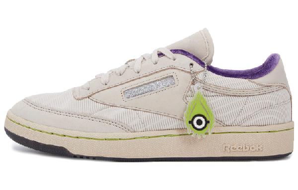 Reebok Club C 85 Vicious 6