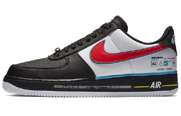 Nike Air Force 1 Low 07 AS QS