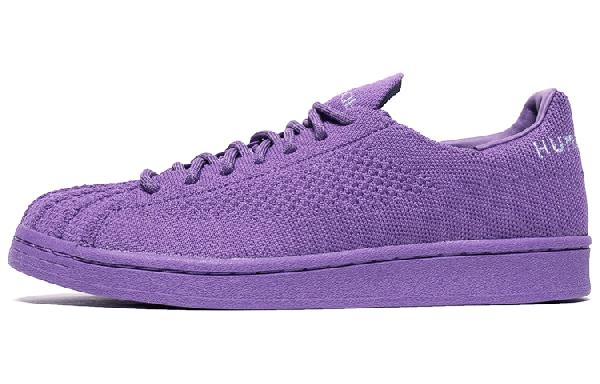 Pharrell Williams x adidas originals Superstar Primeknit