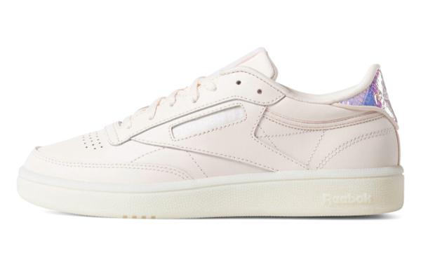 Reebok Club C Pearl Pink