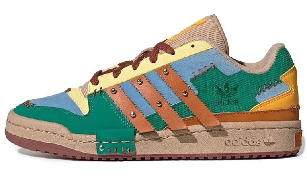 adidas Forum Low Melting Sadness