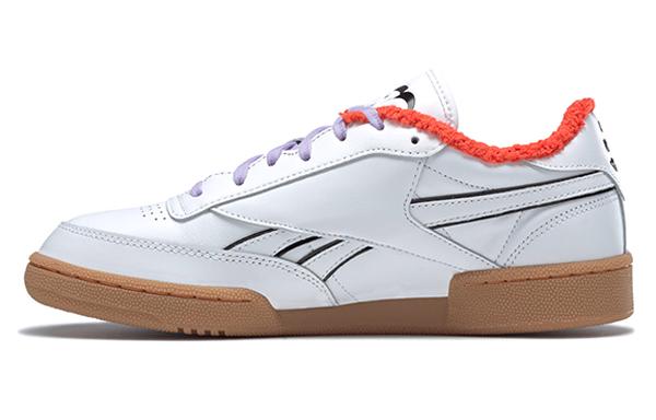 Tom&Jerry x Reebok Club C Revenge